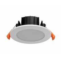 3A Lighting-10W Led Smart Downlight Tri Colour 